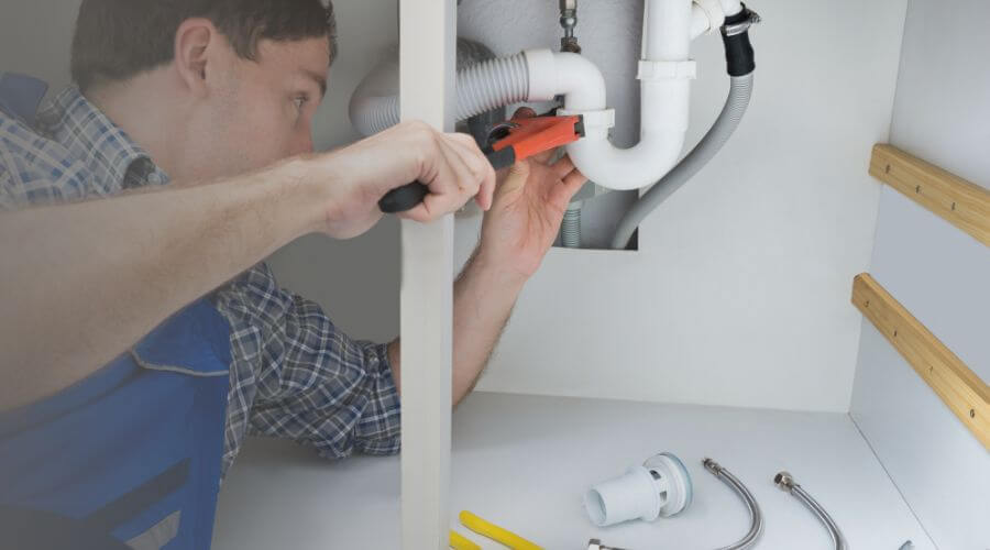 Professional Leak Detection in Leo, IN