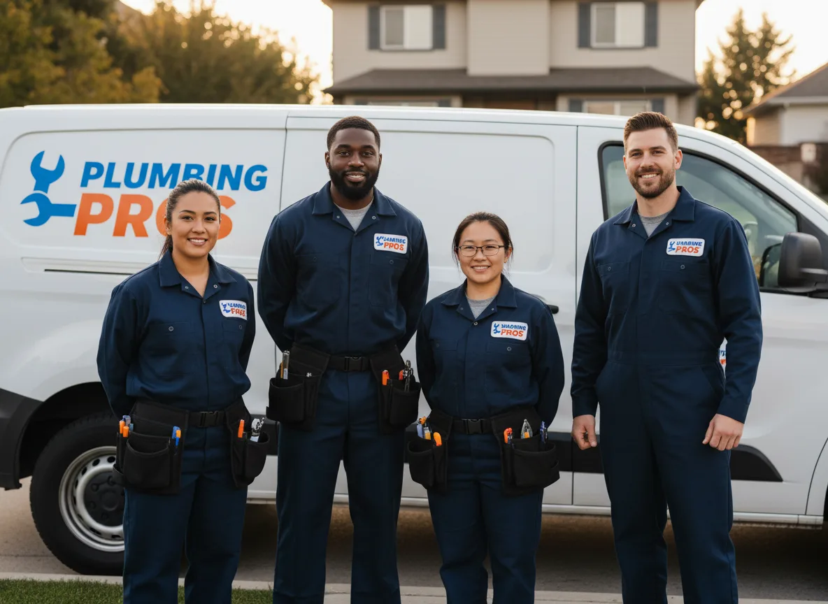Water Heater Repair company in Leo, IN